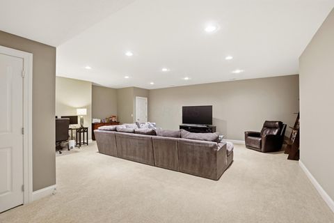 Tiny photo for 3638 Foresta Grand Drive, Powell, OH 43065 (MLS # 226000446)