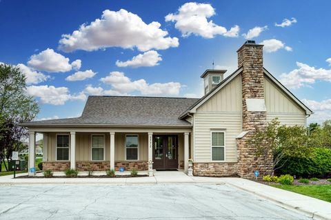 Tiny photo for 3638 Foresta Grand Drive, Powell, OH 43065 (MLS # 226000446)