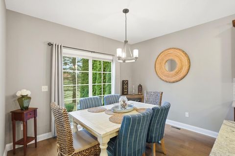 Tiny photo for 3638 Foresta Grand Drive, Powell, OH 43065 (MLS # 226000446)