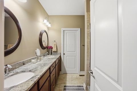 Tiny photo for 3638 Foresta Grand Drive, Powell, OH 43065 (MLS # 226000446)