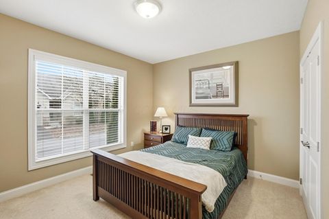 Tiny photo for 3638 Foresta Grand Drive, Powell, OH 43065 (MLS # 226000446)