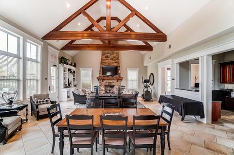 Tiny photo for 3638 Foresta Grand Drive, Powell, OH 43065 (MLS # 226000446)