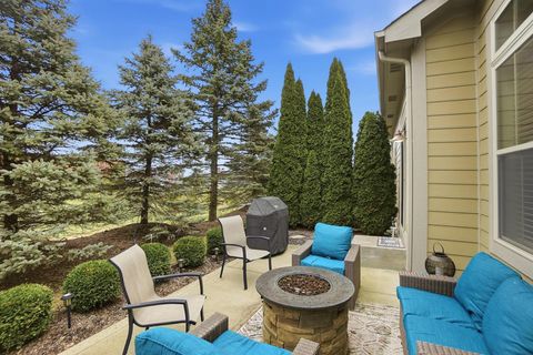 Tiny photo for 3638 Foresta Grand Drive, Powell, OH 43065 (MLS # 226000446)