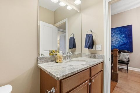 Tiny photo for 3638 Foresta Grand Drive, Powell, OH 43065 (MLS # 226000446)