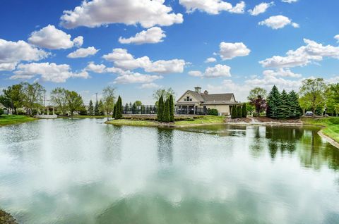 Tiny photo for 3638 Foresta Grand Drive, Powell, OH 43065 (MLS # 226000446)