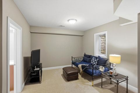 Tiny photo for 3638 Foresta Grand Drive, Powell, OH 43065 (MLS # 226000446)