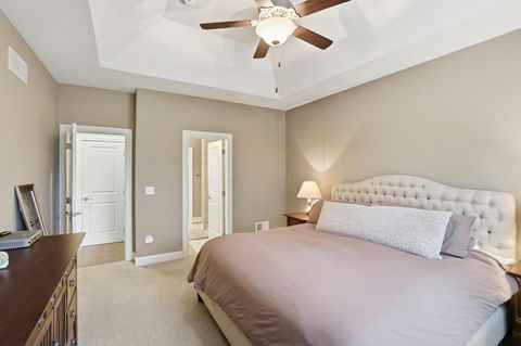 Tiny photo for 3638 Foresta Grand Drive, Powell, OH 43065 (MLS # 226000446)