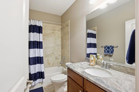 Tiny photo for 3638 Foresta Grand Drive, Powell, OH 43065 (MLS # 226000446)