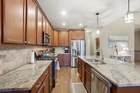 Tiny photo for 3638 Foresta Grand Drive, Powell, OH 43065 (MLS # 226000446)