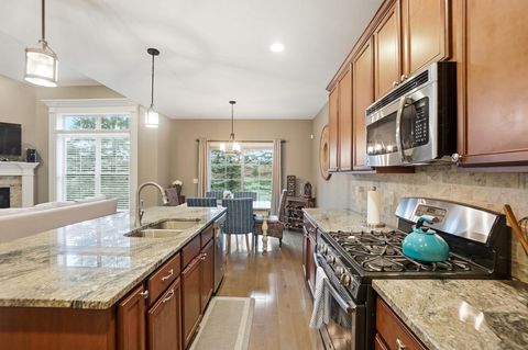 Tiny photo for 3638 Foresta Grand Drive, Powell, OH 43065 (MLS # 226000446)