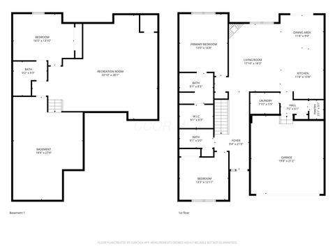 Tiny photo for 3638 Foresta Grand Drive, Powell, OH 43065 (MLS # 226000446)