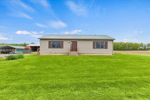 Photo of 29419 Osborne Road, Richwood, OH 43344 (MLS # 226016175)