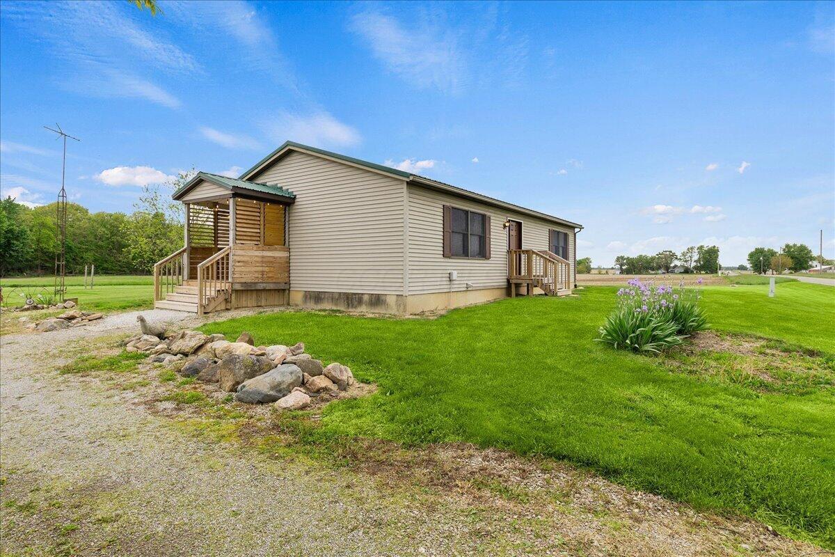 29419 Osborne Road