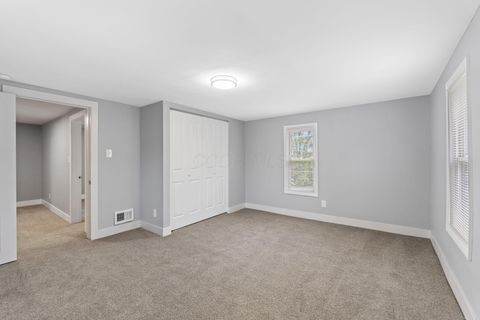 Tiny photo for 612 E Como Avenue, Columbus, OH 43202 (MLS # 226000635)