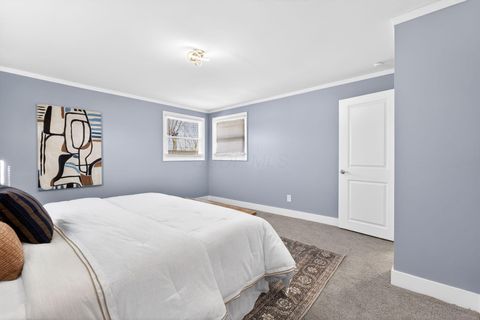 Tiny photo for 612 E Como Avenue, Columbus, OH 43202 (MLS # 226000635)