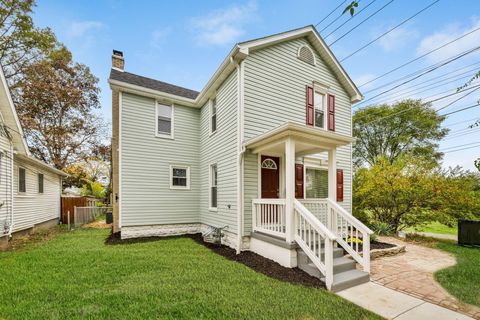 Tiny photo for 612 E Como Avenue, Columbus, OH 43202 (MLS # 226000635)