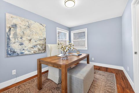 Tiny photo for 612 E Como Avenue, Columbus, OH 43202 (MLS # 226000635)