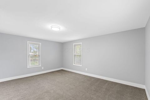 Tiny photo for 612 E Como Avenue, Columbus, OH 43202 (MLS # 226000635)