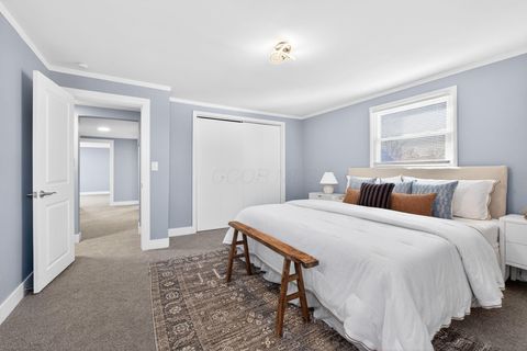 Tiny photo for 612 E Como Avenue, Columbus, OH 43202 (MLS # 226000635)