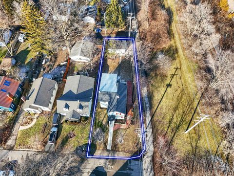 Tiny photo for 612 E Como Avenue, Columbus, OH 43202 (MLS # 226000635)