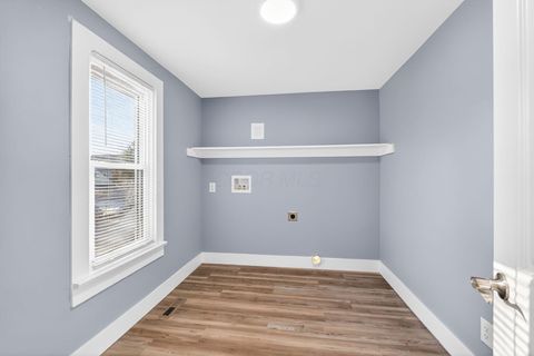 Tiny photo for 612 E Como Avenue, Columbus, OH 43202 (MLS # 226000635)