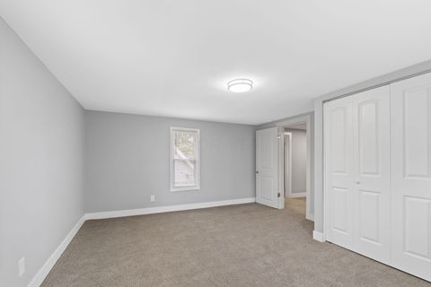 Tiny photo for 612 E Como Avenue, Columbus, OH 43202 (MLS # 226000635)