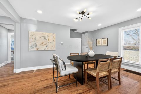 Tiny photo for 612 E Como Avenue, Columbus, OH 43202 (MLS # 226000635)