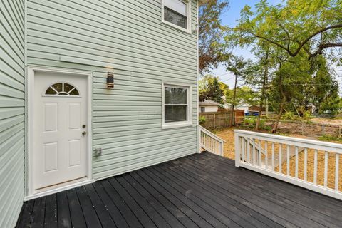 Tiny photo for 612 E Como Avenue, Columbus, OH 43202 (MLS # 226000635)