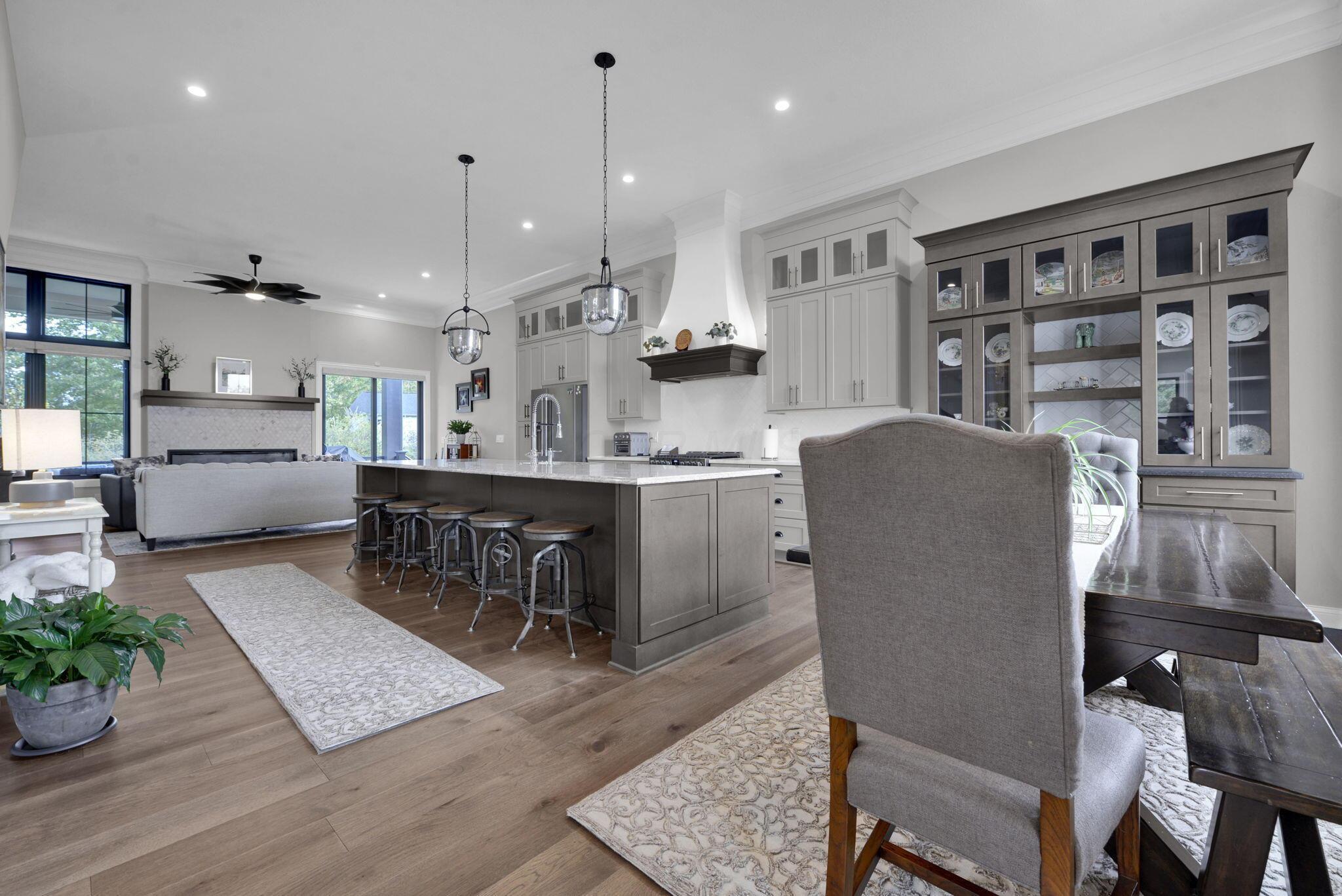 170 Barrington Place