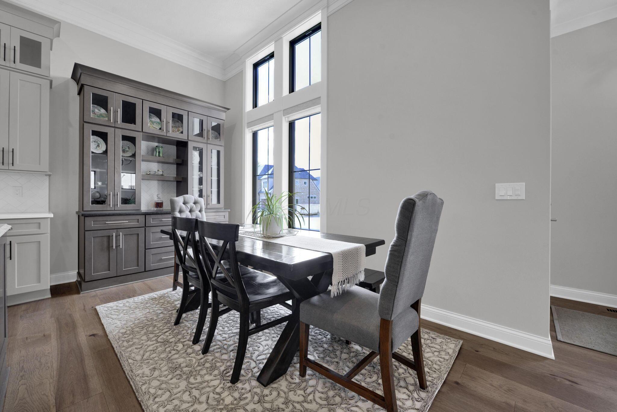 170 Barrington Place