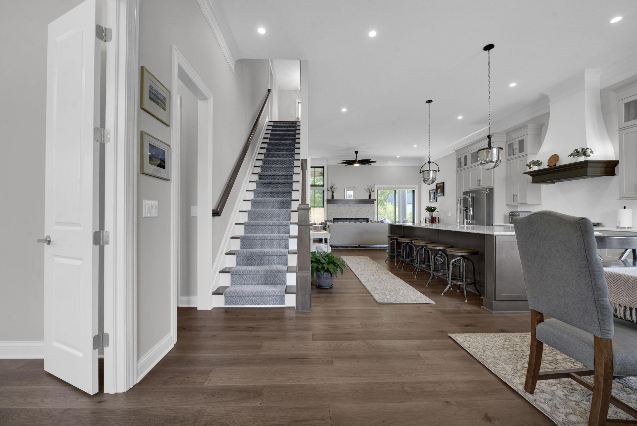 170 Barrington Place