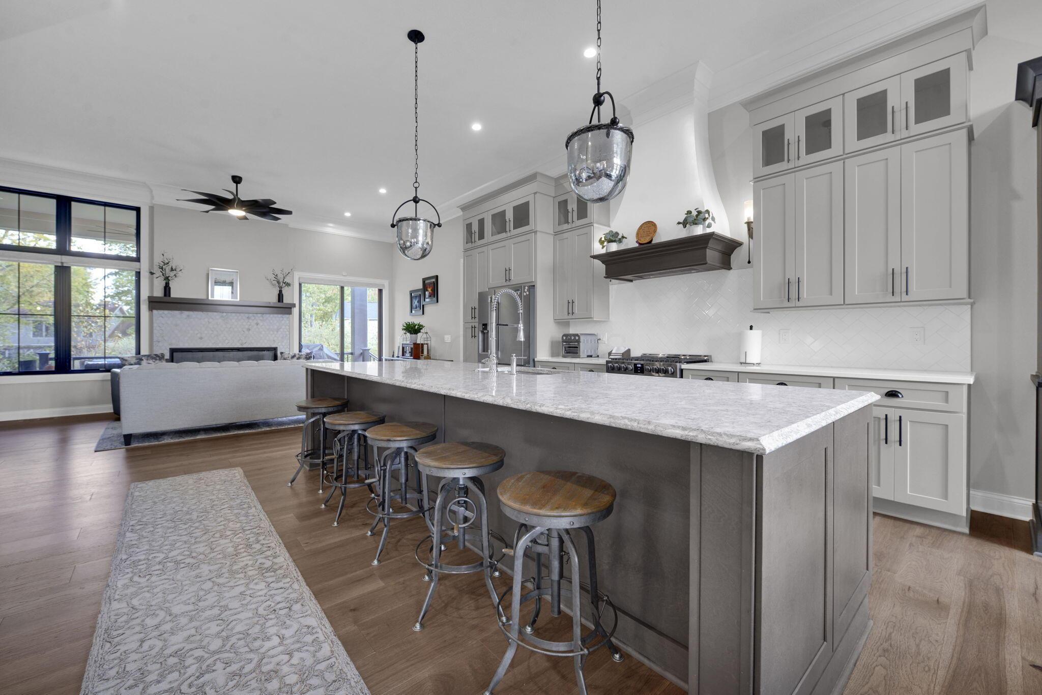 170 Barrington Place