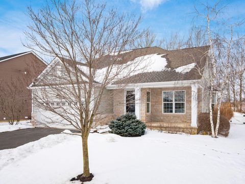 Photo of 512 Lehner Woods Boulevard, Delaware, OH 43015 (MLS # 226004202)