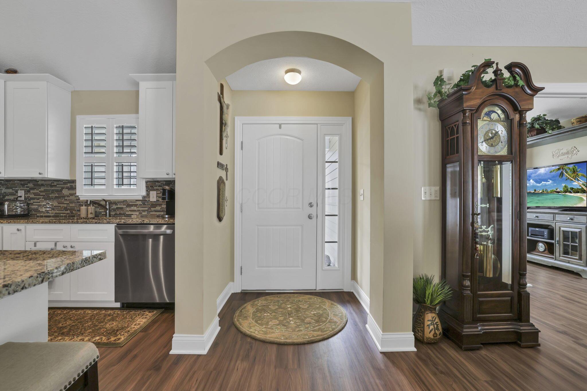 132 Narragansett Drive, Hebron, Ohio image 12