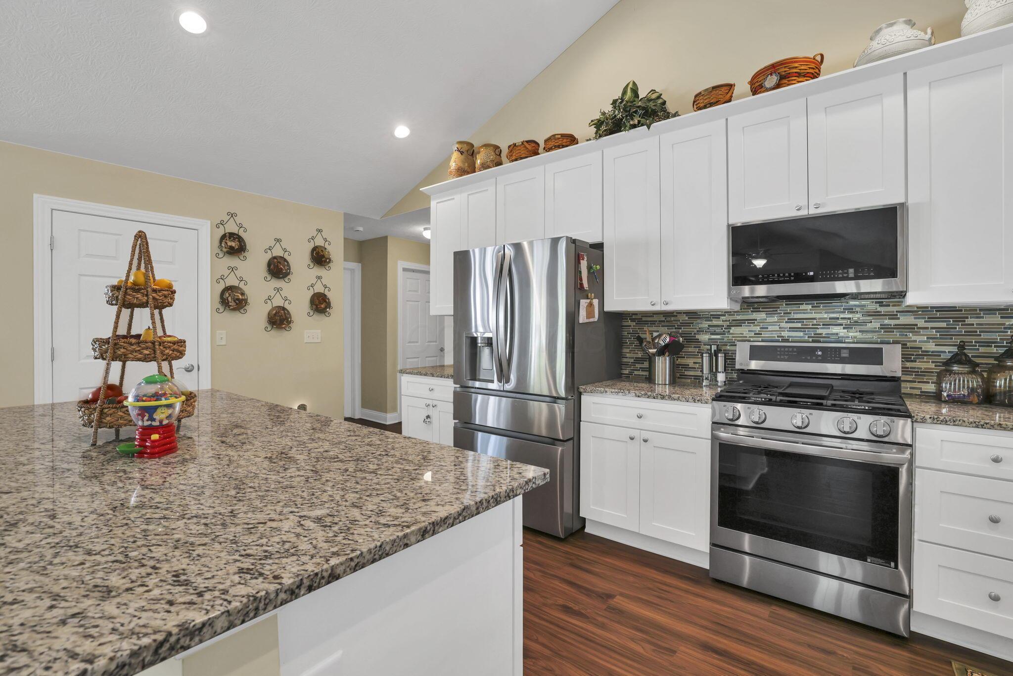 132 Narragansett Drive, Hebron, Ohio image 32