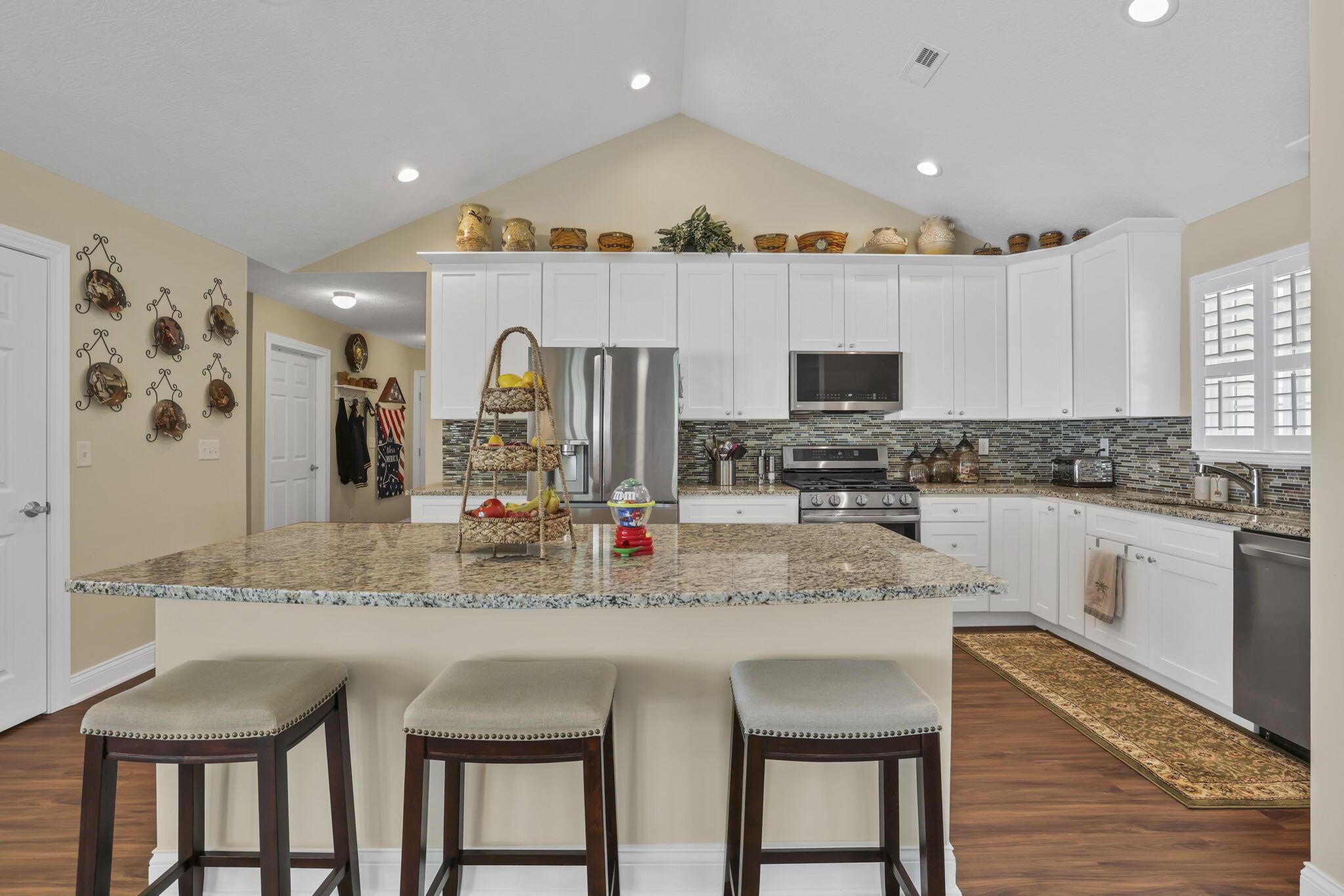 132 Narragansett Drive, Hebron, Ohio image 30