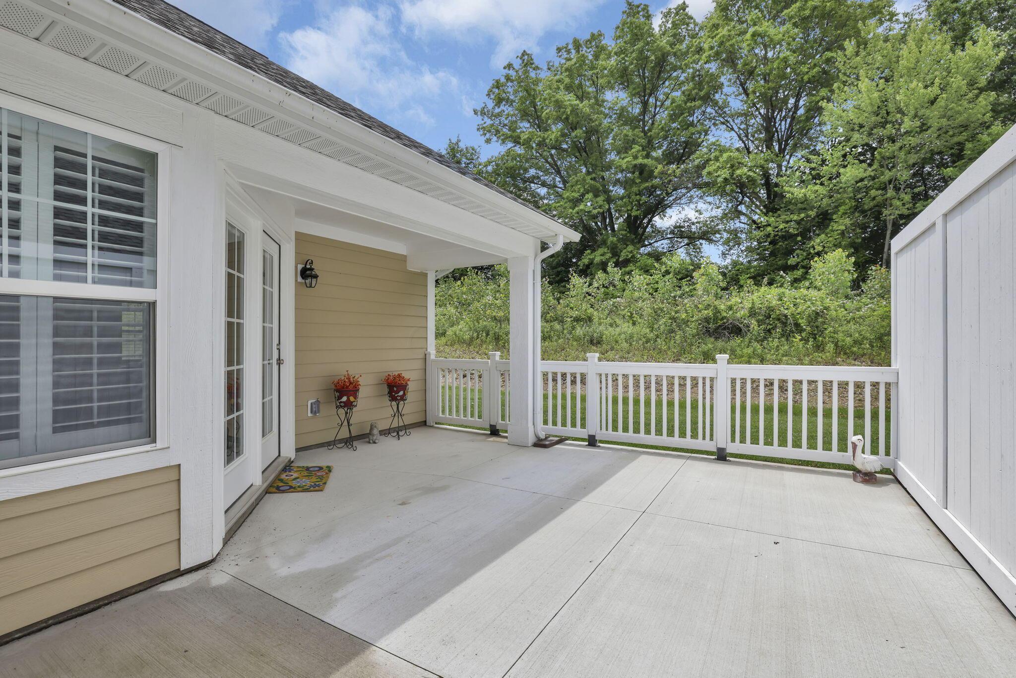 132 Narragansett Drive, Hebron, Ohio image 8