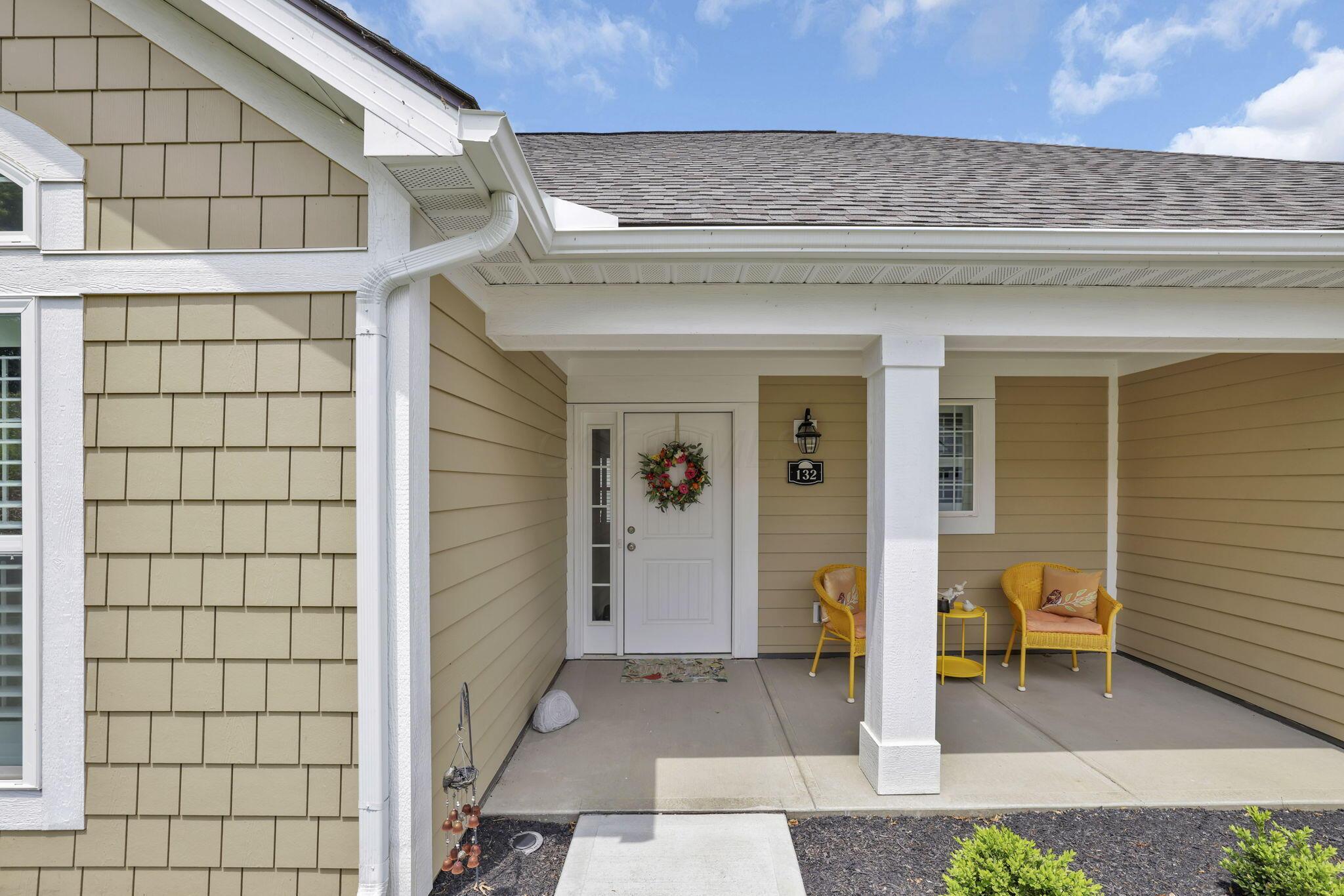 132 Narragansett Drive, Hebron, Ohio image 4