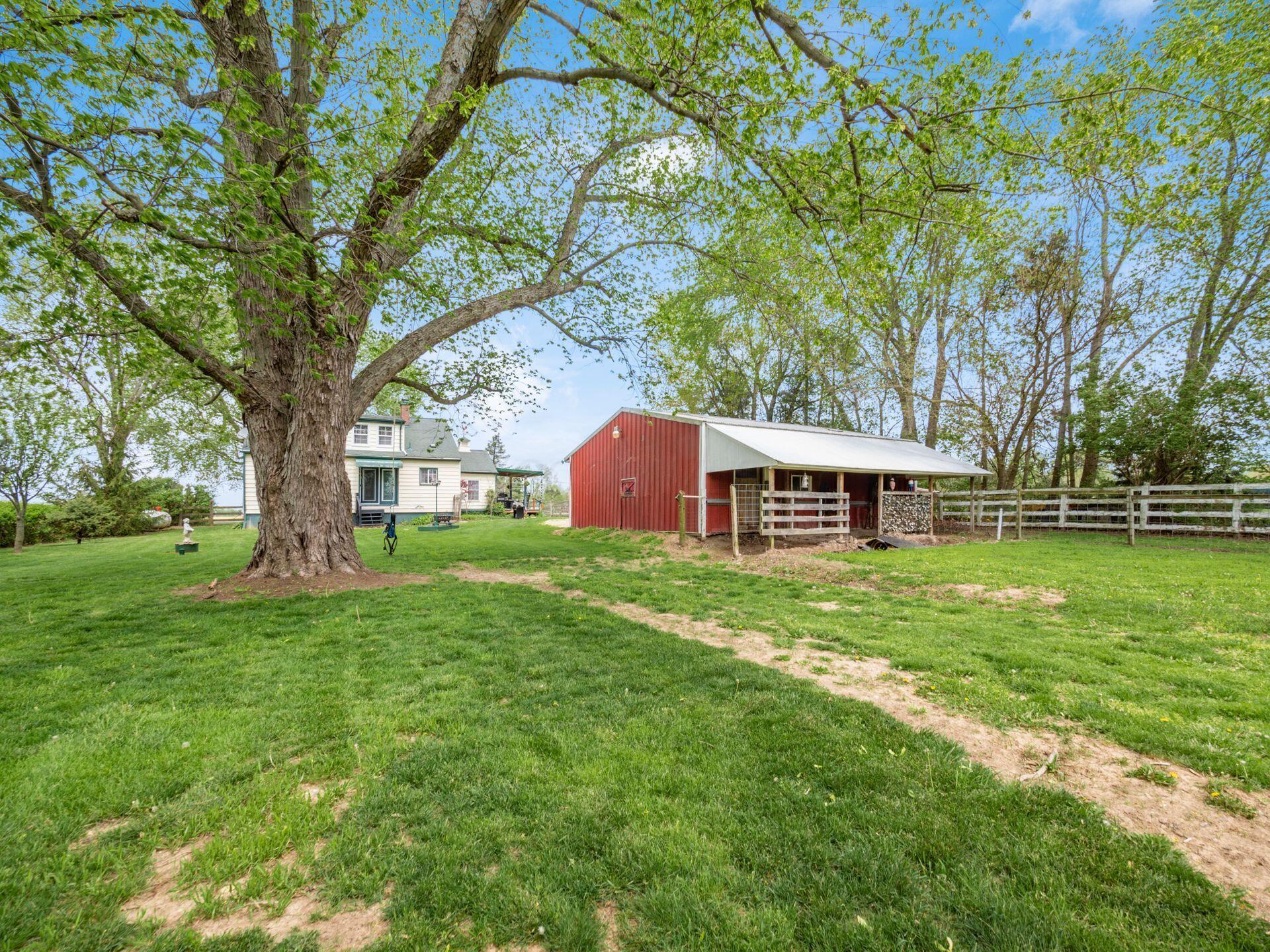 7677 Opossum Run Road, London, Ohio image 41