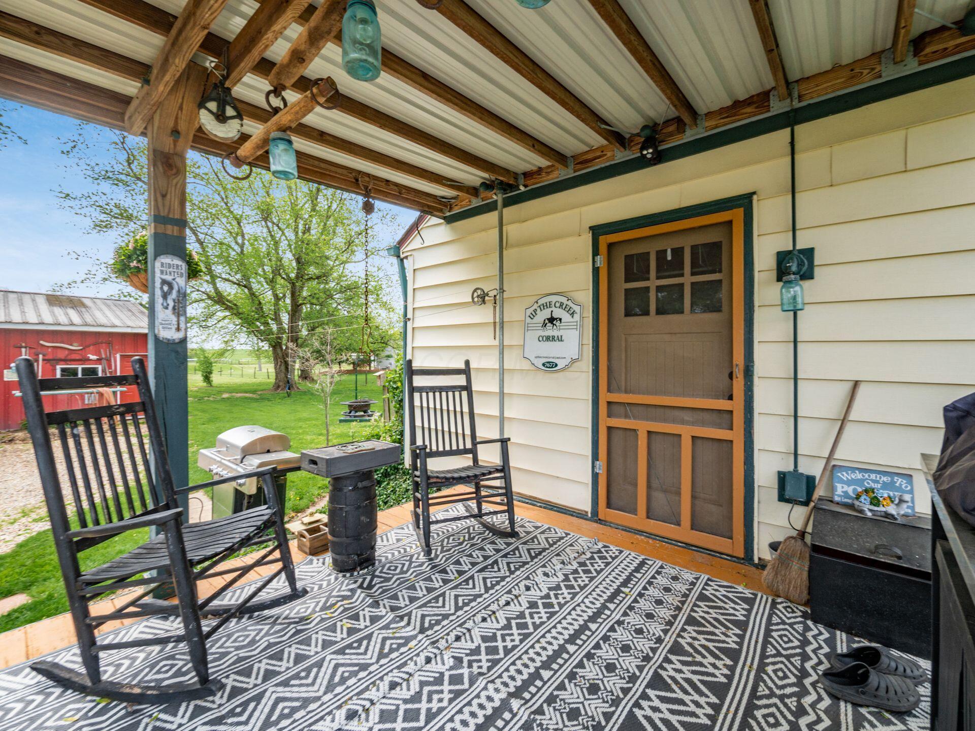 7677 Opossum Run Road, London, Ohio image 34