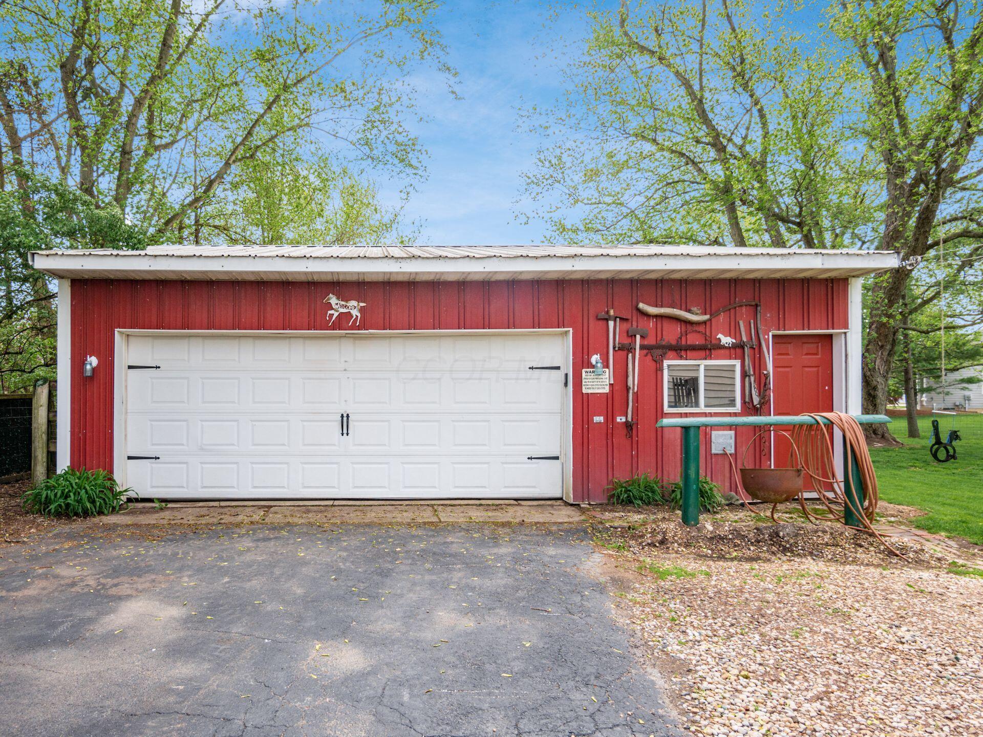 7677 Opossum Run Road, London, Ohio image 36