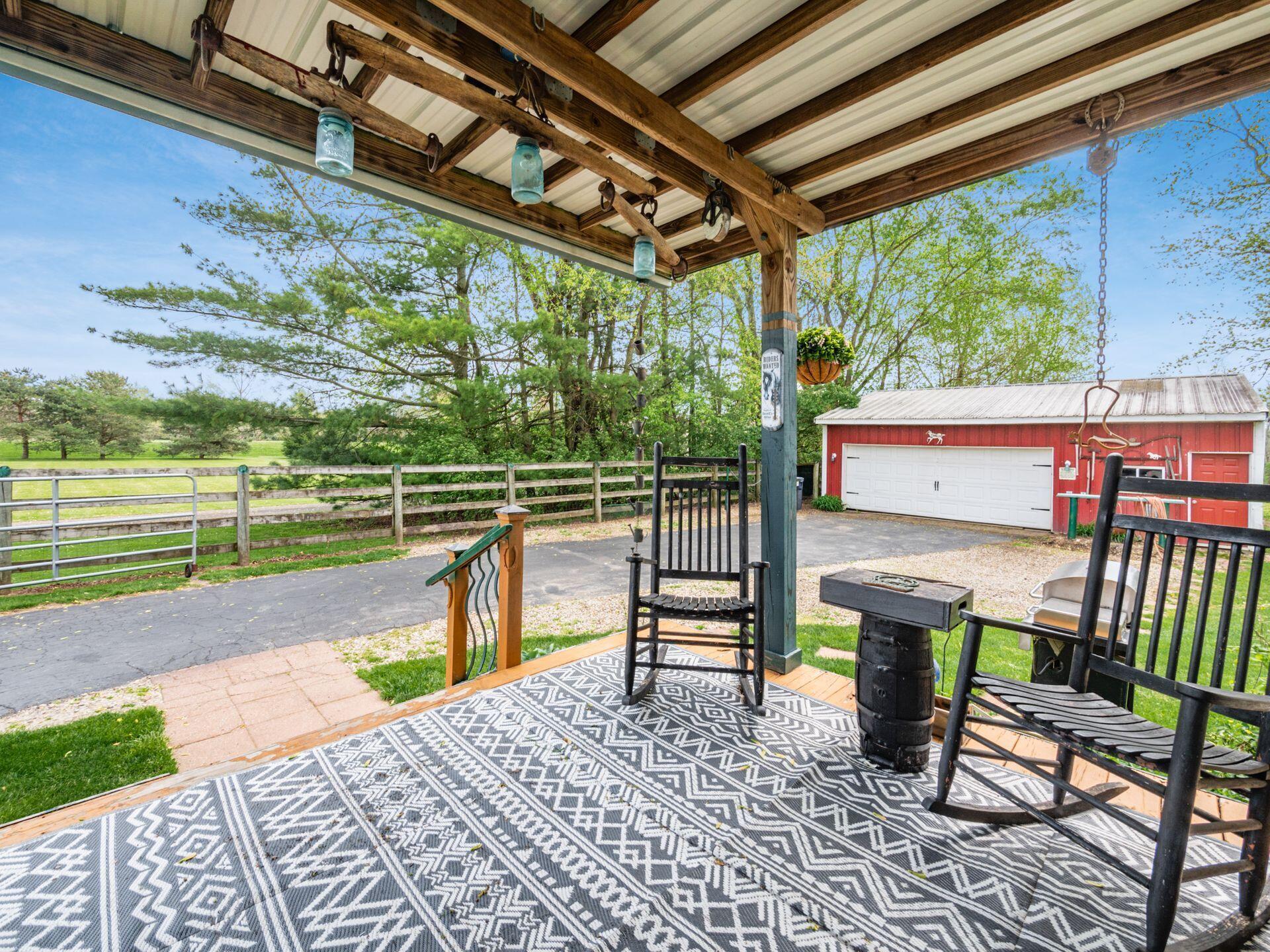 7677 Opossum Run Road, London, Ohio image 6