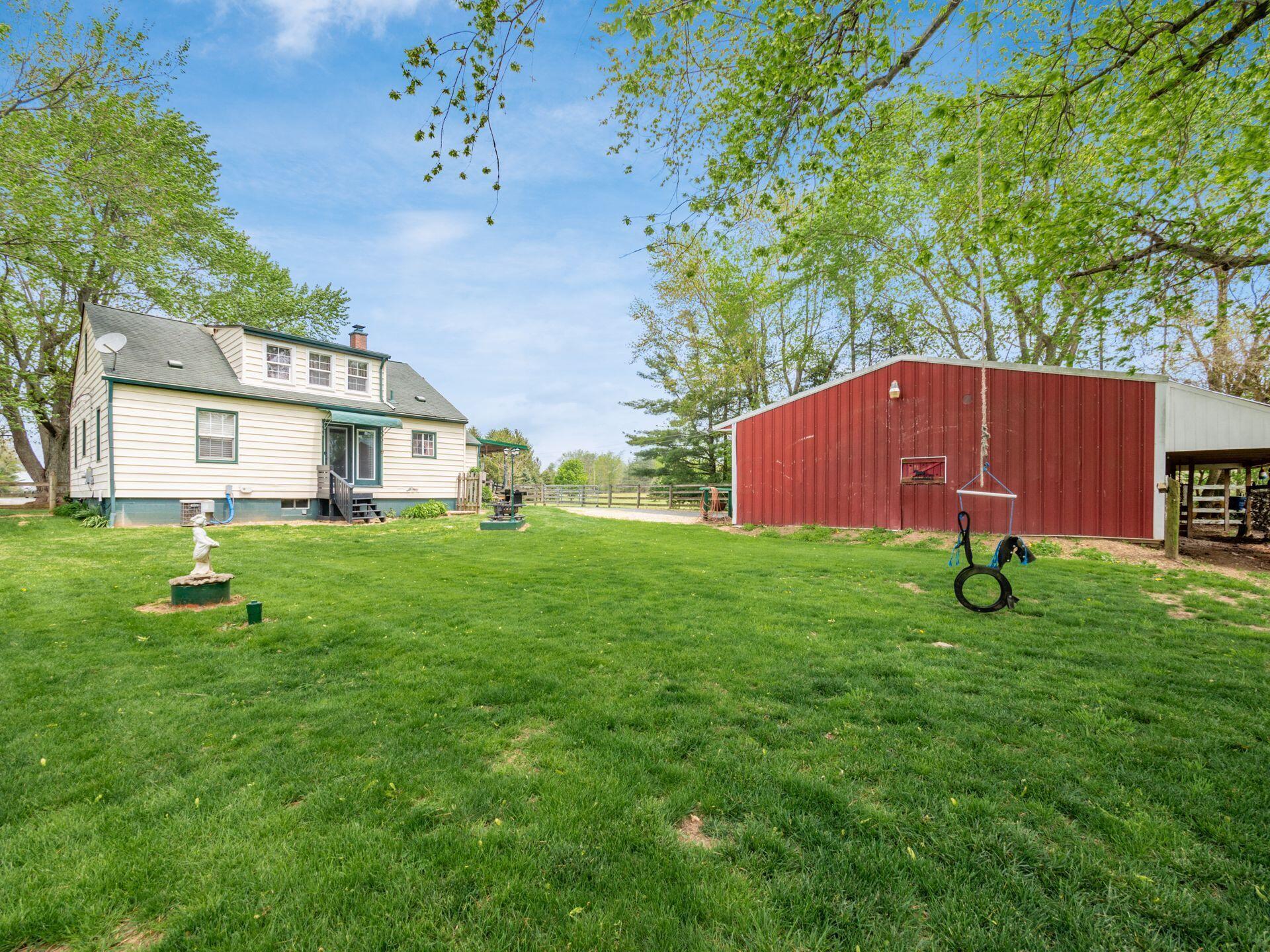 7677 Opossum Run Road, London, Ohio image 37