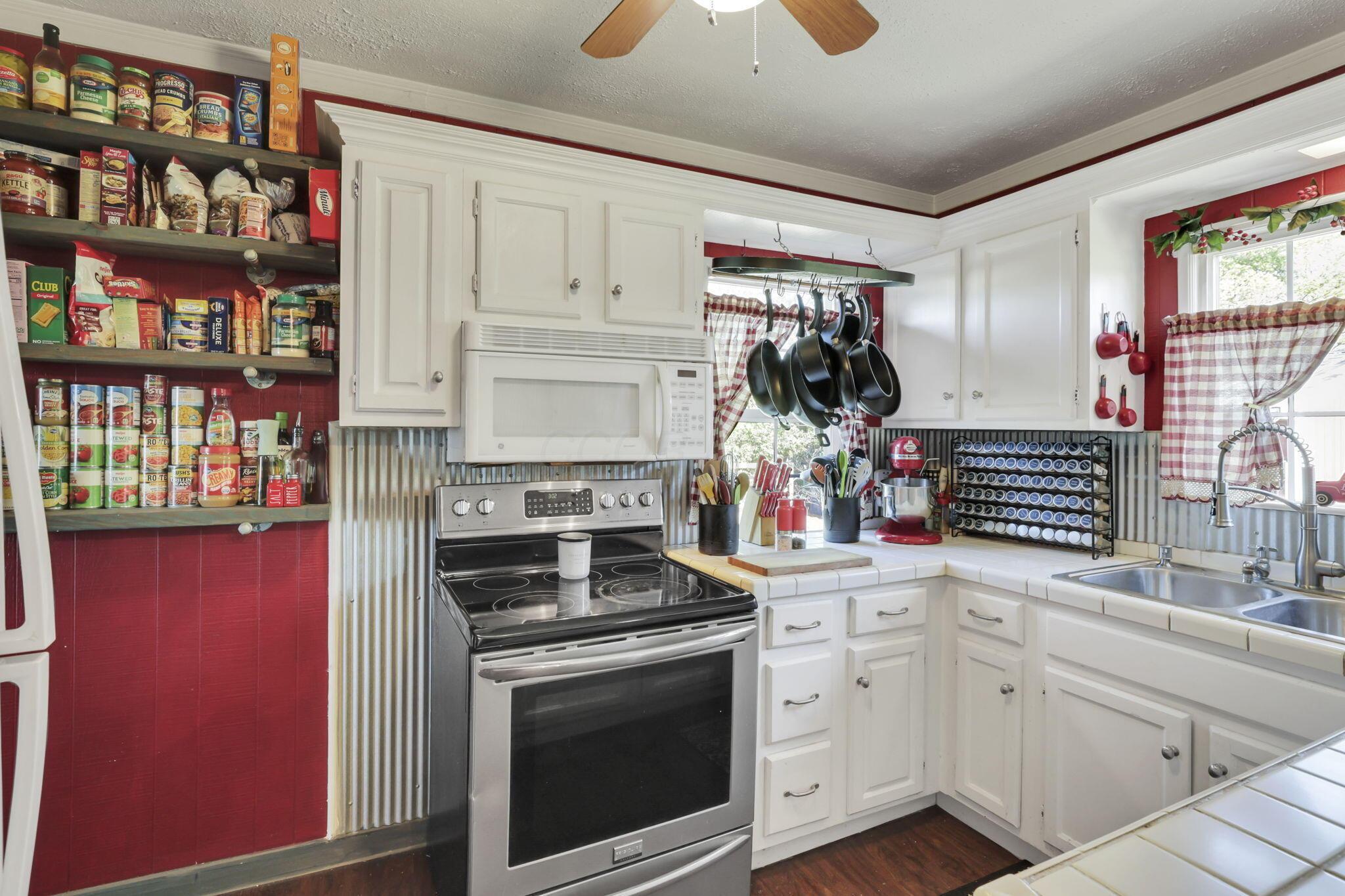 7677 Opossum Run Road, London, Ohio image 16