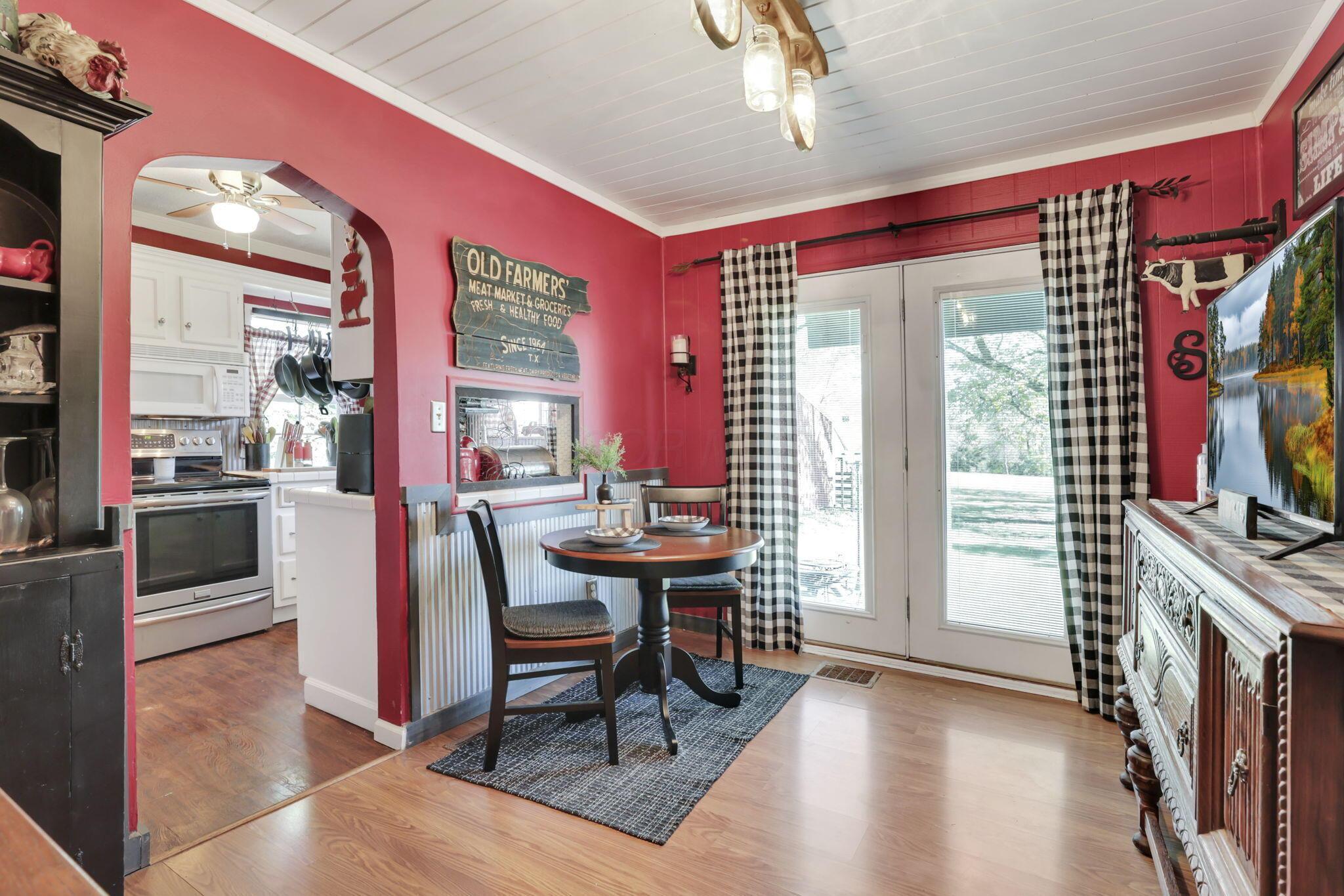 7677 Opossum Run Road, London, Ohio image 12