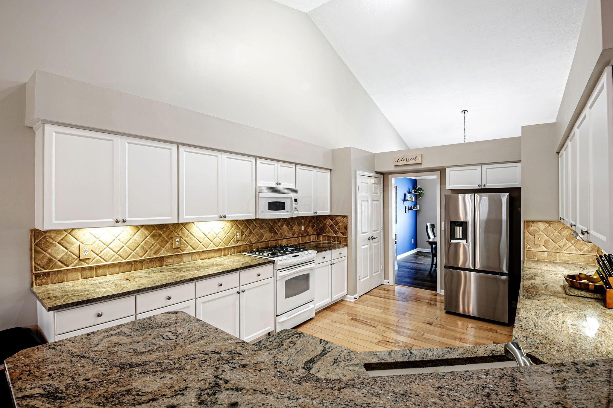 3622 Boathouse Drive, Hilliard, Ohio image 14