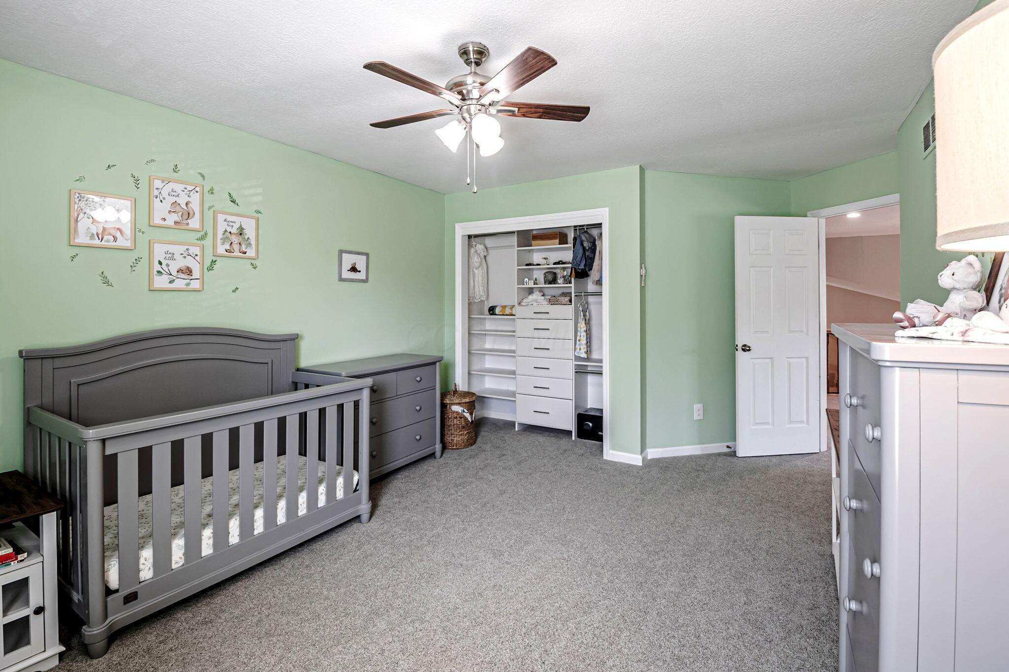 3622 Boathouse Drive, Hilliard, Ohio image 34