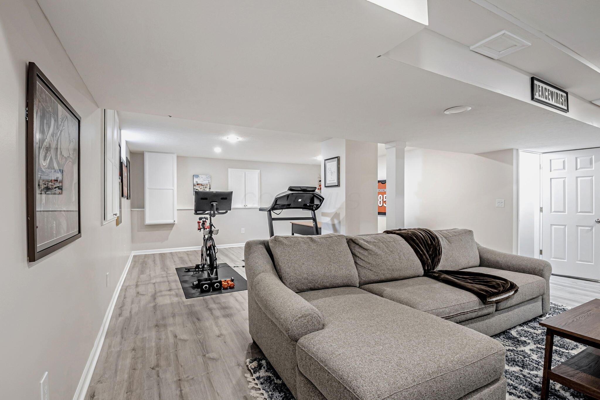 3622 Boathouse Drive, Hilliard, Ohio image 43