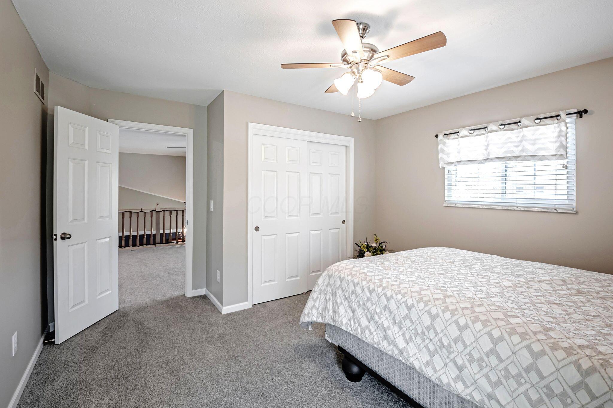 3622 Boathouse Drive, Hilliard, Ohio image 36