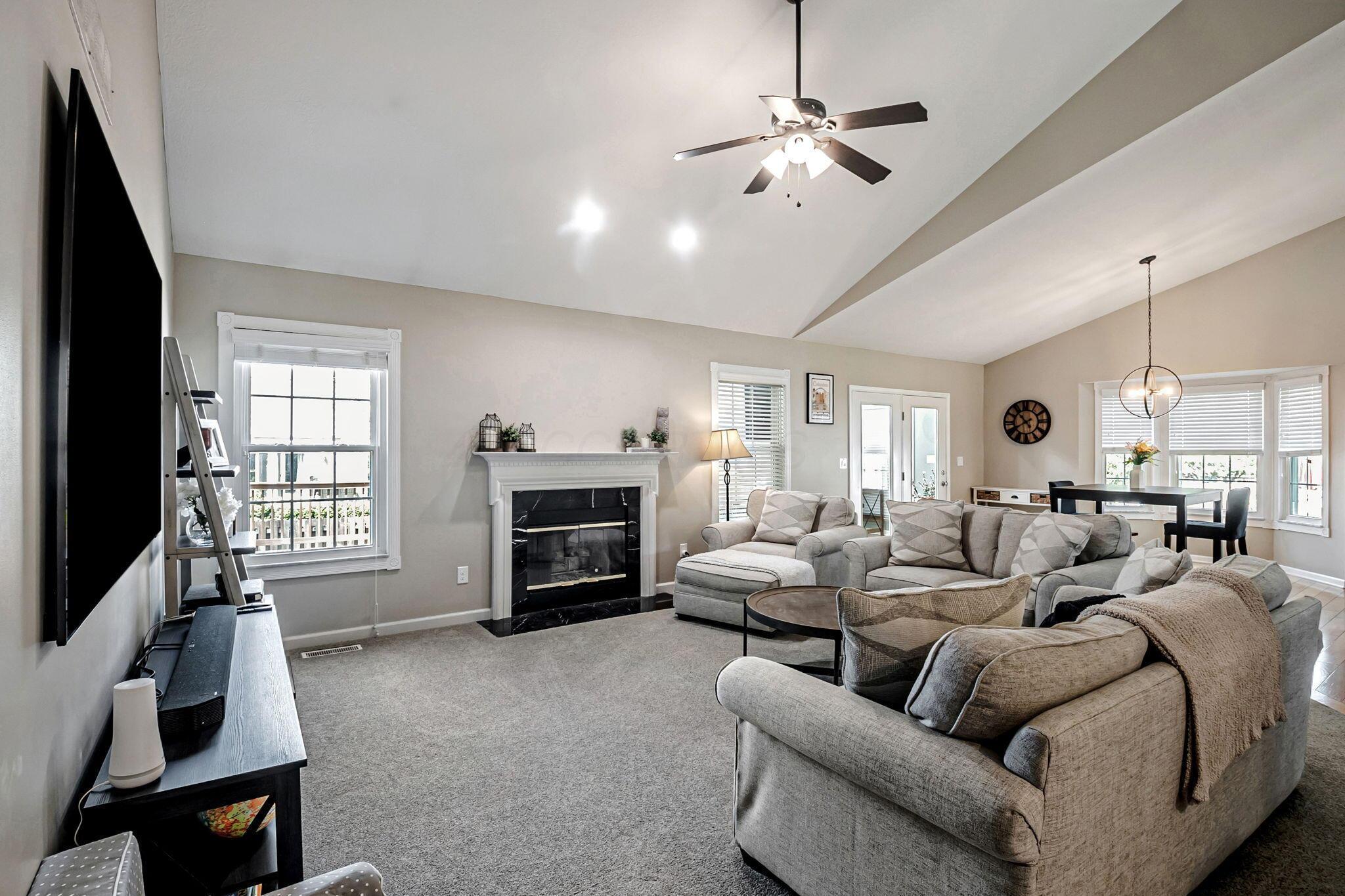 3622 Boathouse Drive, Hilliard, Ohio image 11